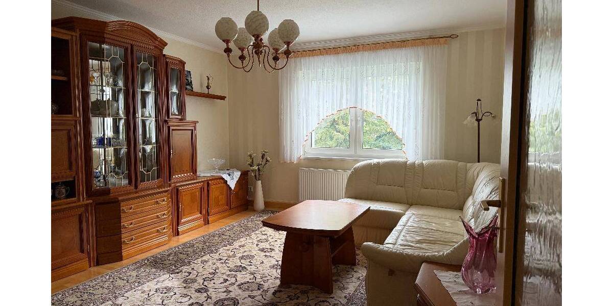 Etagenwohnung Borna - 3 Zimmer, 71 m&sup2;, 106.500&euro; | Angebot:26819724