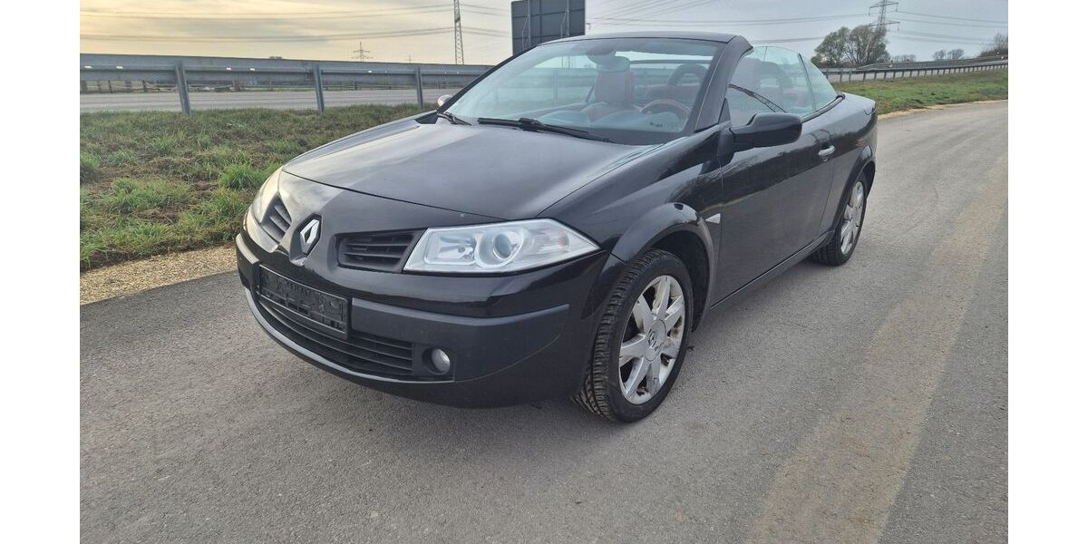 Renault Megane 231.112 km 1.900 &euro; Burgau 89331
