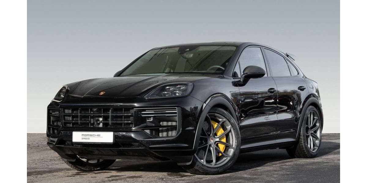 Porsche Cayenne 8.500 km 219.000 &euro; Heilbronn 74074