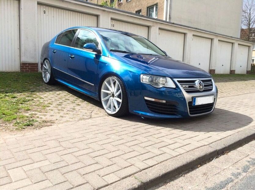 Passat