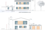 Einfamilienhaus Bestensee - 5 Zimmer, 98 m&sup2;, 349.900&euro; | Angebot:26435044