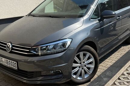 VW Touran 175.000 km 17.650 &euro; Stockstadt Am Rhein 64589