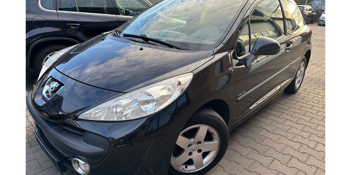 Peugeot 207 188.000 km 950 &euro; Korschenbroich 41352
