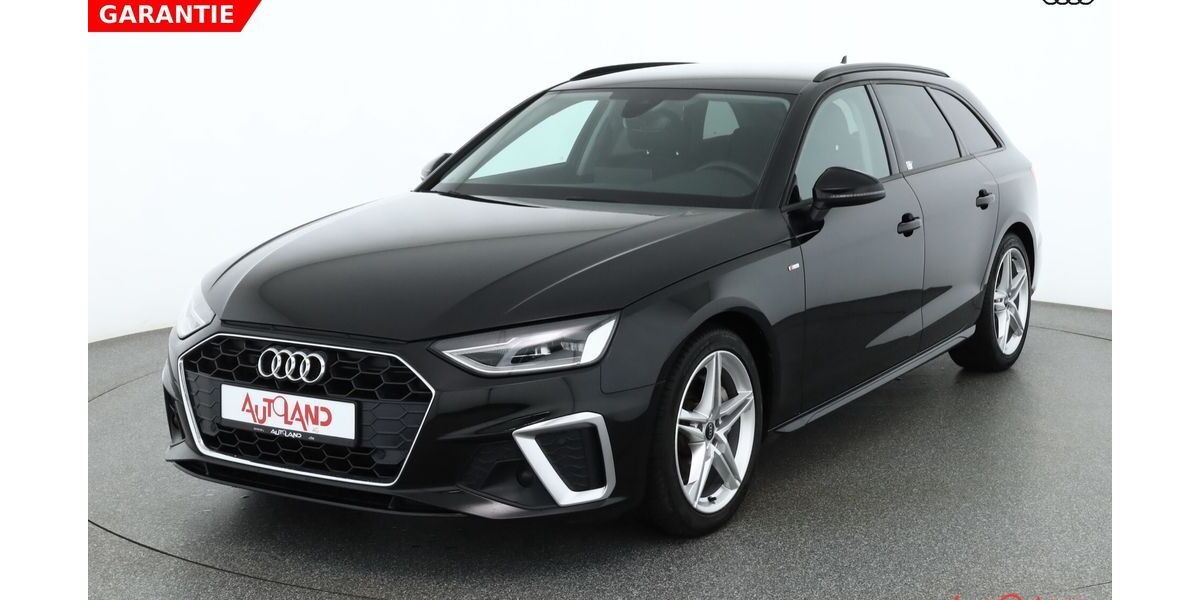 Audi A4 114.751 km 26.990 &euro; Erfurt 99087