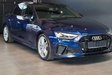 Audi A4 67.400 km 36.990 &euro; Gäufelden 71126