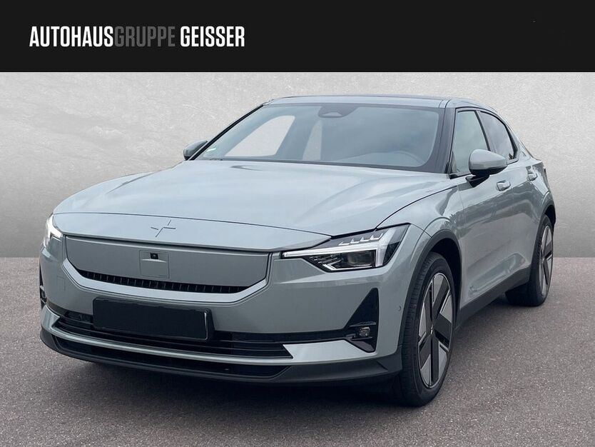 Polestar 2 2.000 km 47.750 € Karlsruhe 76187