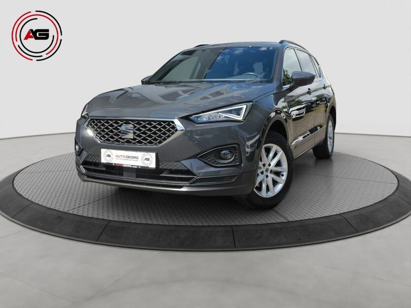 Seat Tarraco 49.400 km 26.480 € Wiesbaden 65205