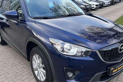 Mazda CX-5 183.059 km 8.799 &euro; bad bramstedt 24576