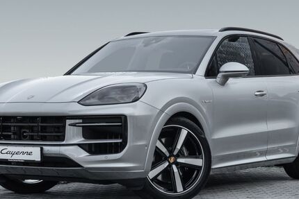 Porsche Cayenne 21.500 km 120.880 € Pforzheim 75177
