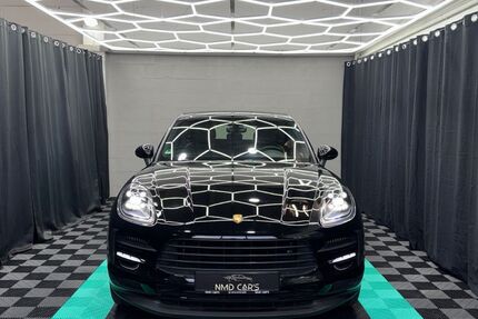 Porsche Macan 98.000 km 44.497 € Bietigheim-Bissingen 74321