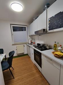 KLEIN, ABER MEIN: 2 ZIMMER VIELE MÖGLICHKEITEN - Erdgeschoßwohnung Neu-Ulm Ulm | Angebot:25513896