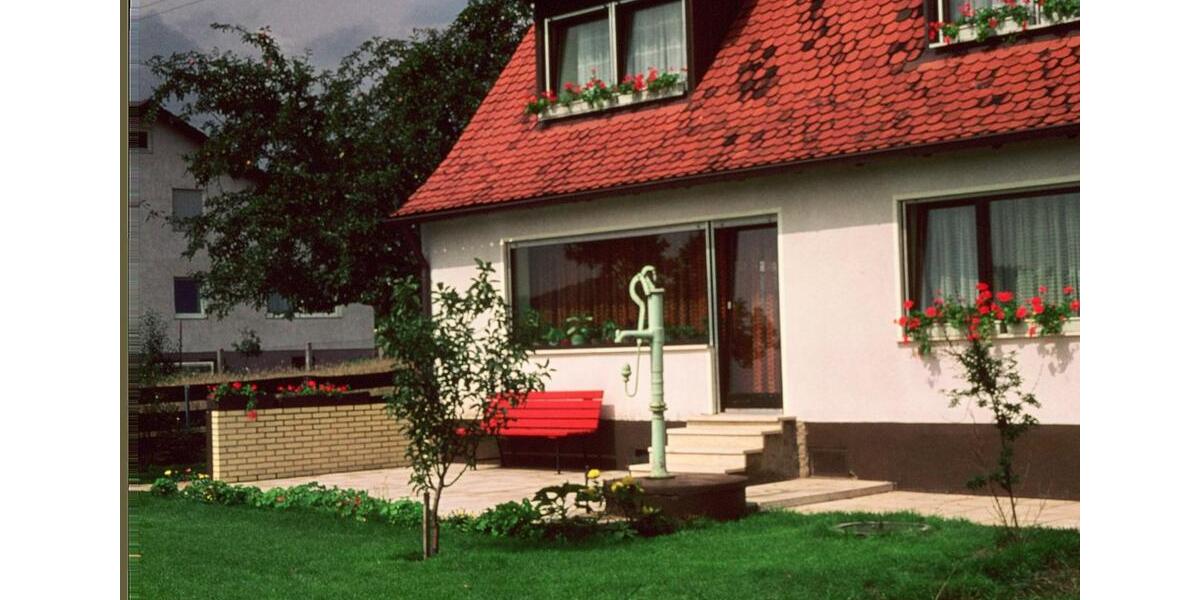 Einfamilienhaus zu vermieten 5 zimmer