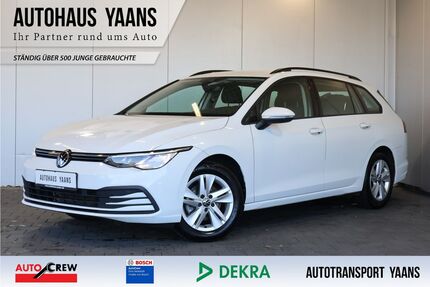 VW Golf 43.060 km 17.759 &euro; Pinneberg 25421