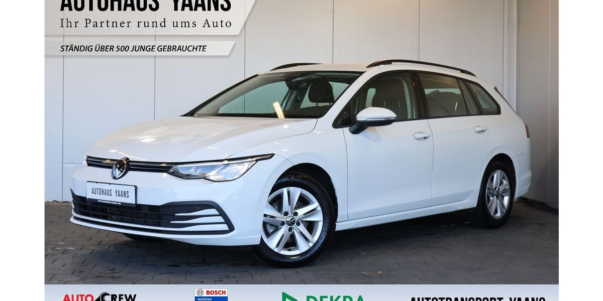 VW Golf 43.060 km 17.759 &euro; Pinneberg 25421