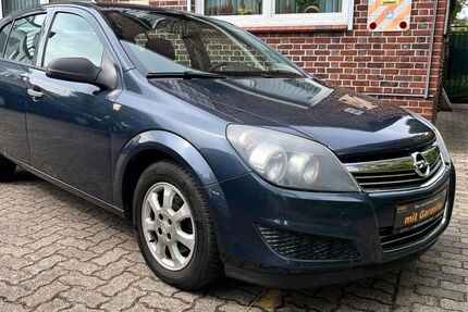 Opel Astra 115.140 km 4.480 &euro; Hamburg 22417