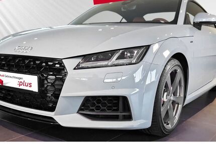 Audi TT 28.450 km 33.980 &euro; Kiel 24118