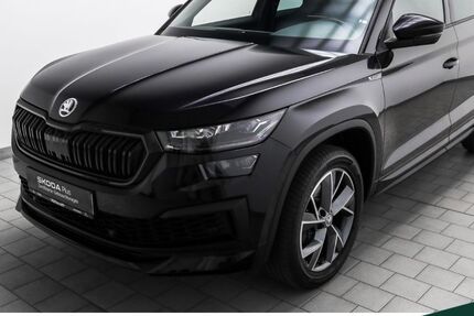 Skoda Kodiaq 45.855 km 38.850 &euro; Holzminden 37603