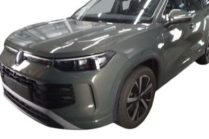 VW Tayron 12.530 km 38.470 &euro; Neu-Ulm 89231