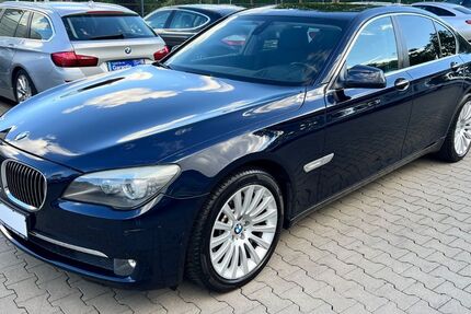 BMW 740 139.239 km 10.999 &euro; Leimen(Heidelberg) 69181