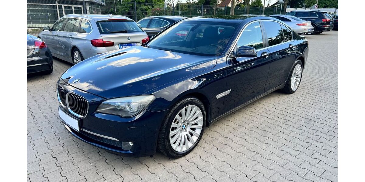 BMW 740 139.239 km 10.999 &euro; Leimen(Heidelberg) 69181