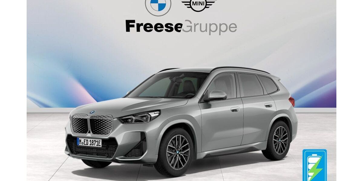 BMW iX1 1.500 km 61.070 &euro; Oldenburg 26125