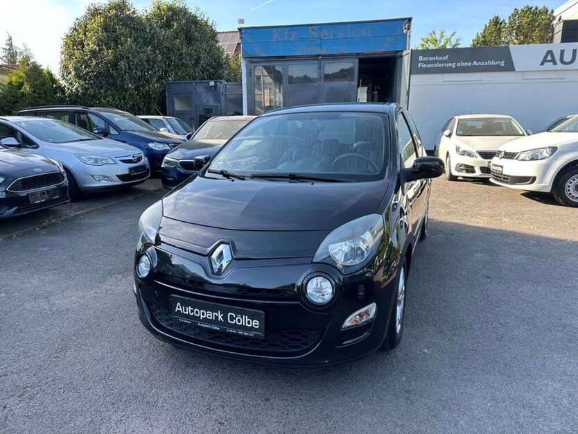 Twingo