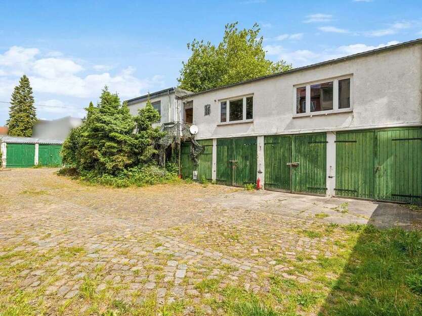 Spezialgewerbe in Kiel 680.000 €