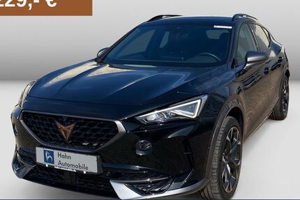 Cupra Formentor 47.391 km 25.940 &euro; Göppingen 73037