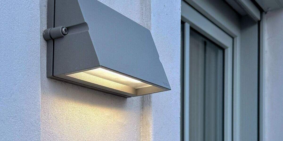 Effizient geplant und helle Wohnung - zentral gelegen mit guter Anbindung 1 zimmer