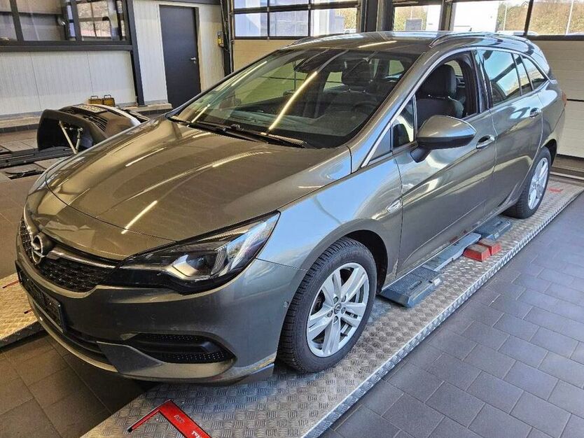 Astra