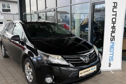 Toyota Avensis 245.000 km 4.000 &euro; Winterbach 73650