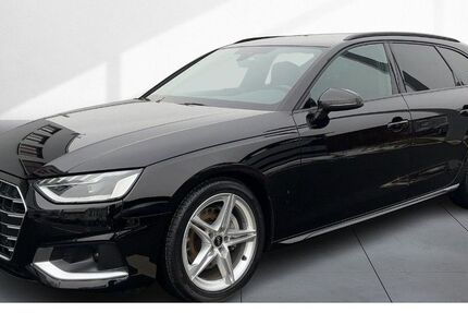 Audi A4 60.545 km 27.490 &euro; Dresden 01067