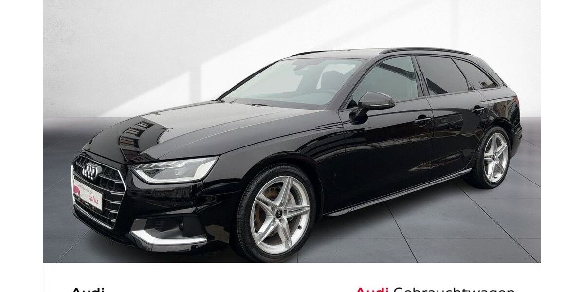 Audi A4 60.545 km 27.490 &euro; Dresden 01067