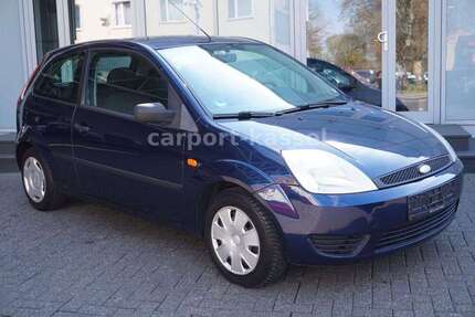 Ford Fiesta 230.500 km 599 &euro; Kassel 34123