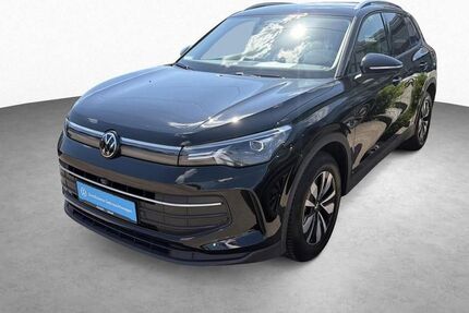 VW Tiguan 20.600 km 33.490 &euro; Roth 91154
