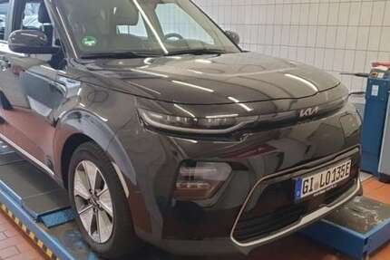 Kia Soul 18.928 km 24.000 &euro; Eitorf 53783