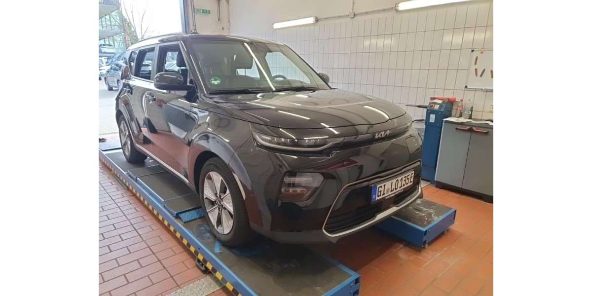 Kia Soul 18.928 km 24.000 &euro; Eitorf 53783