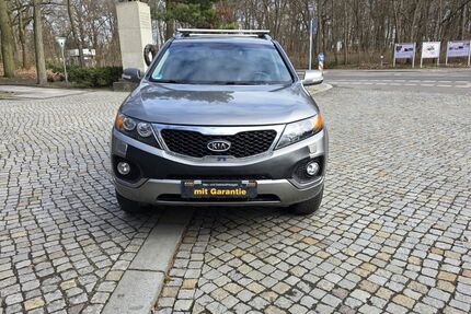 Kia Sorento 230.000 km 10.900 &euro; Berlin 13409