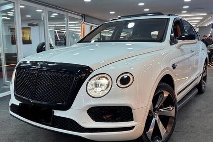 Bentley Bentayga 160.000 km 67.900 &euro; Berlin 10553