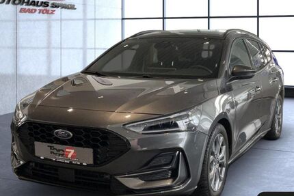 Ford Focus 13.628 km 20.900 &euro; Bad Tölz 83646