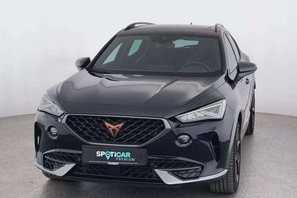 Cupra Formentor 33.513 km 27.270 &euro; Uslar 37170