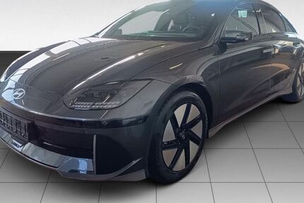 Hyundai IONIQ 6 6.500 km 33.890 &euro; Quakenbrück 49610