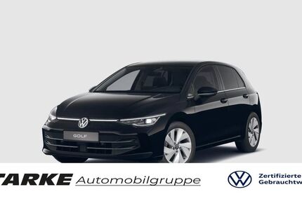 VW Golf 10.846 km 34.440 € Osnabrück 49078
