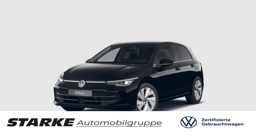 VW Golf 10.846 km 34.440 € Osnabrück 49078