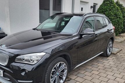 BMW X1 171.000 km 13.250 &euro; Nürnberg 90431