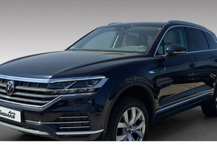 VW Touareg 49.730 km 57.989 &euro; Bonn 53227