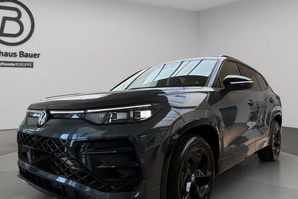 VW Tayron 12.400 km 53.690 &euro; Rodewisch 08228