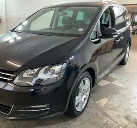 VW Sharan 126.000 km 21.999 &euro; Abstatt 74232