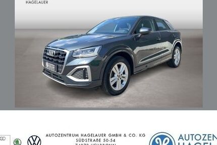 Audi Q2 43.167 km 23.751 &euro; Heilbronn 74072