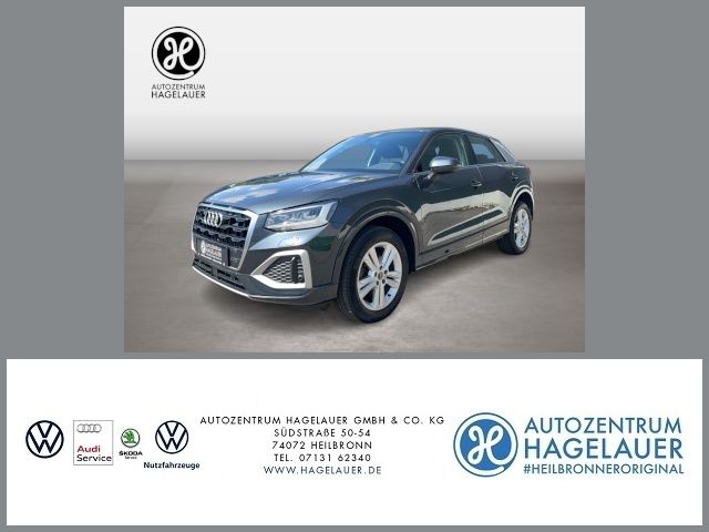 Audi Q2 43.167 km 23.751 &euro; Heilbronn 74072